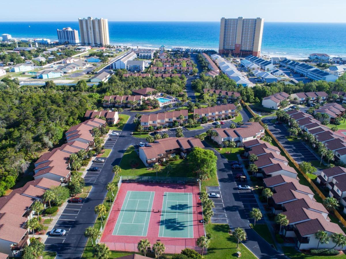 Portside Resort By Panhandle Getaways 巴拿马城 外观 照片